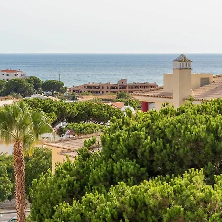 Vista Das Ondas 308 Albufeira